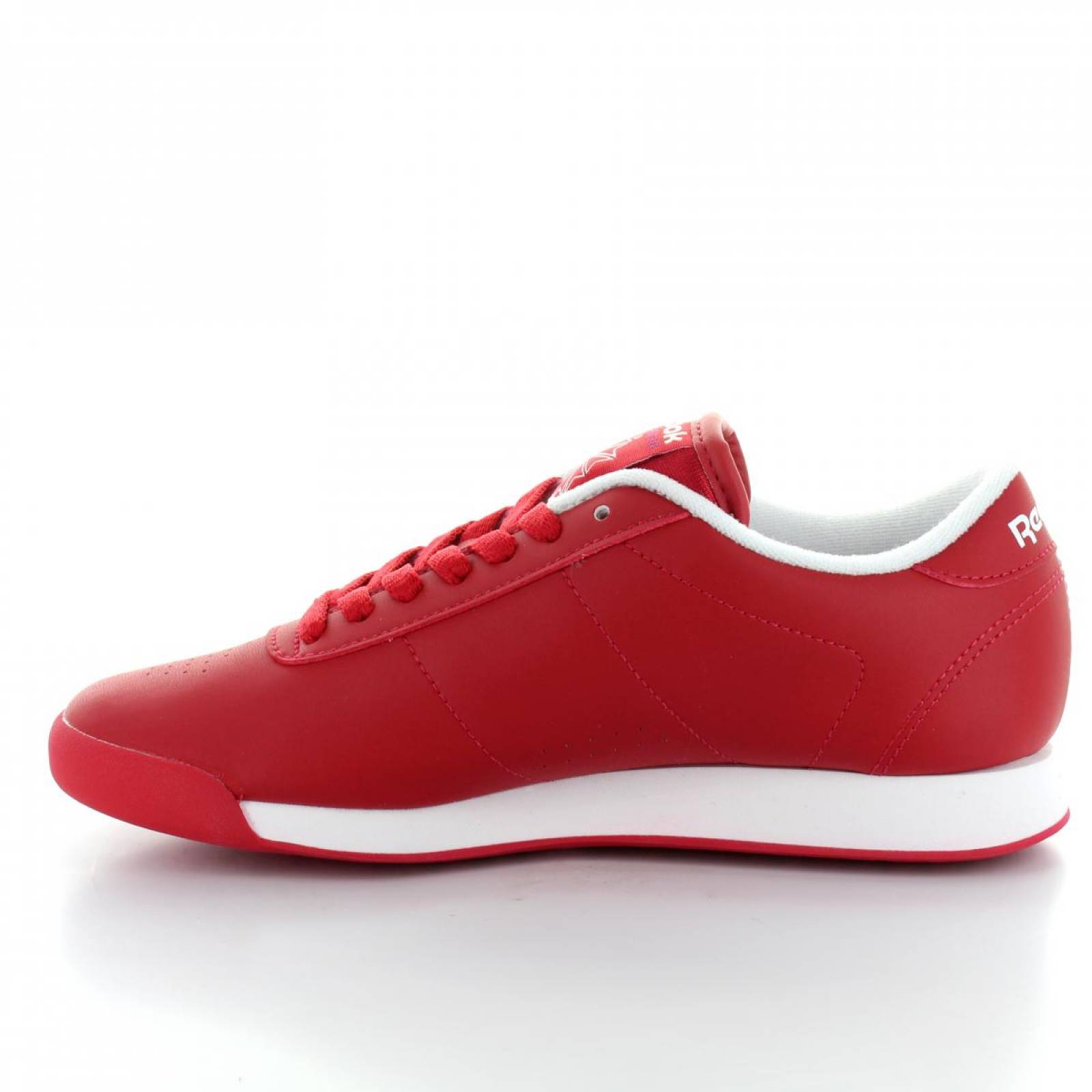 Tenis para Mujer Reebok V68704 043495 Color Rojo