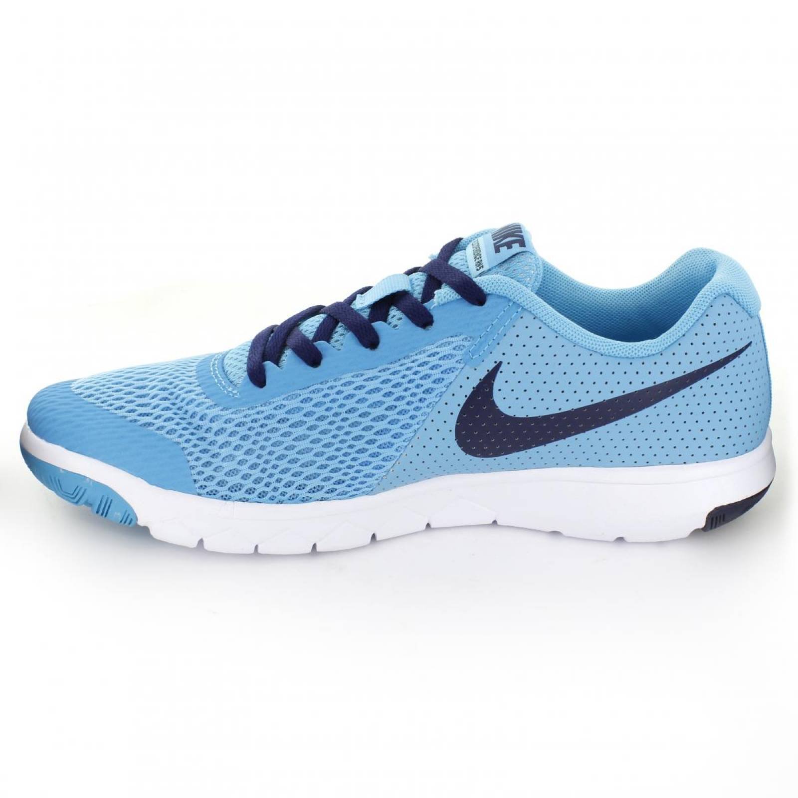 Tenis para Mujer Nike 844995 403 043068 Color Celeste azul