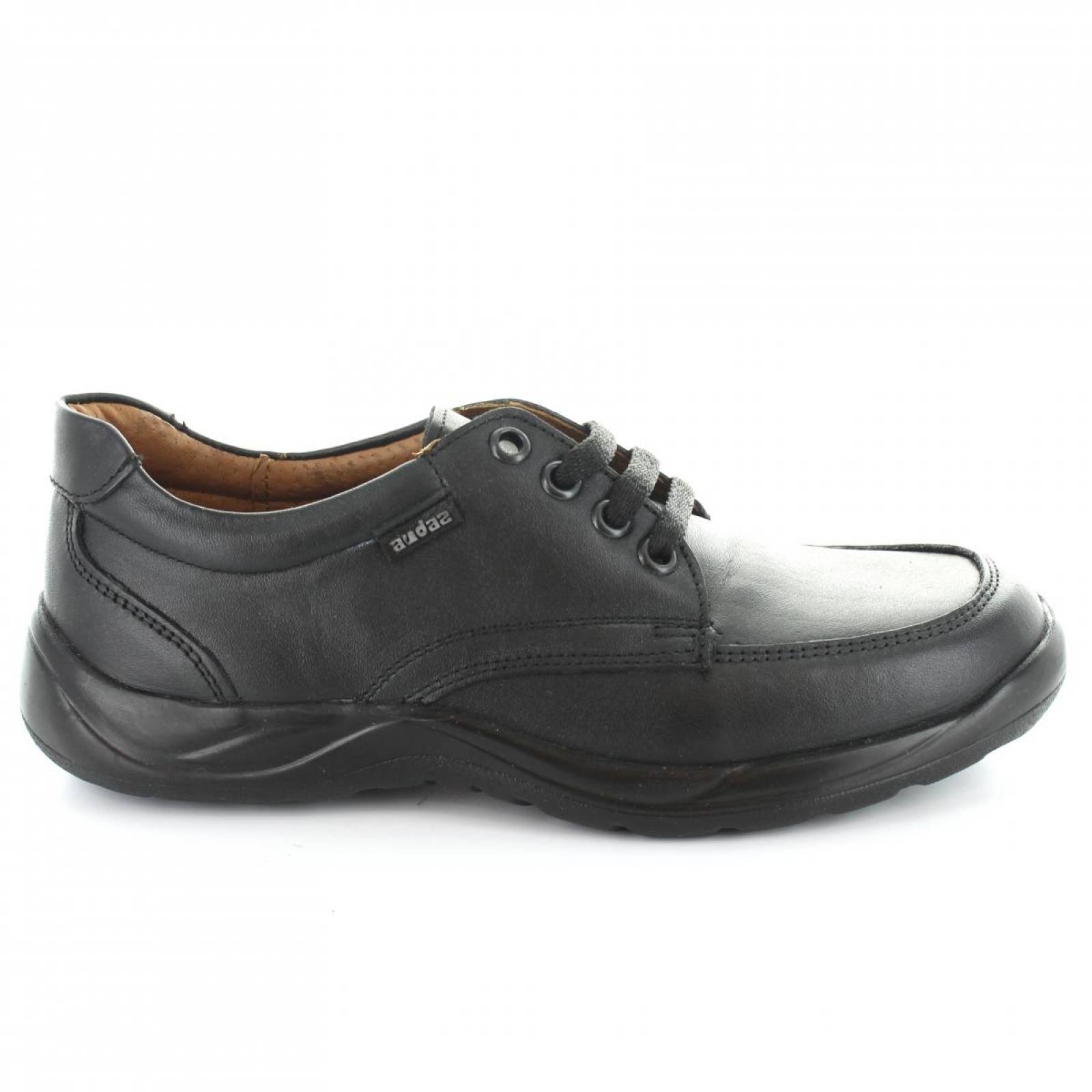 Zapato para Ni o Audaz 163903 A 041326 Color Negro