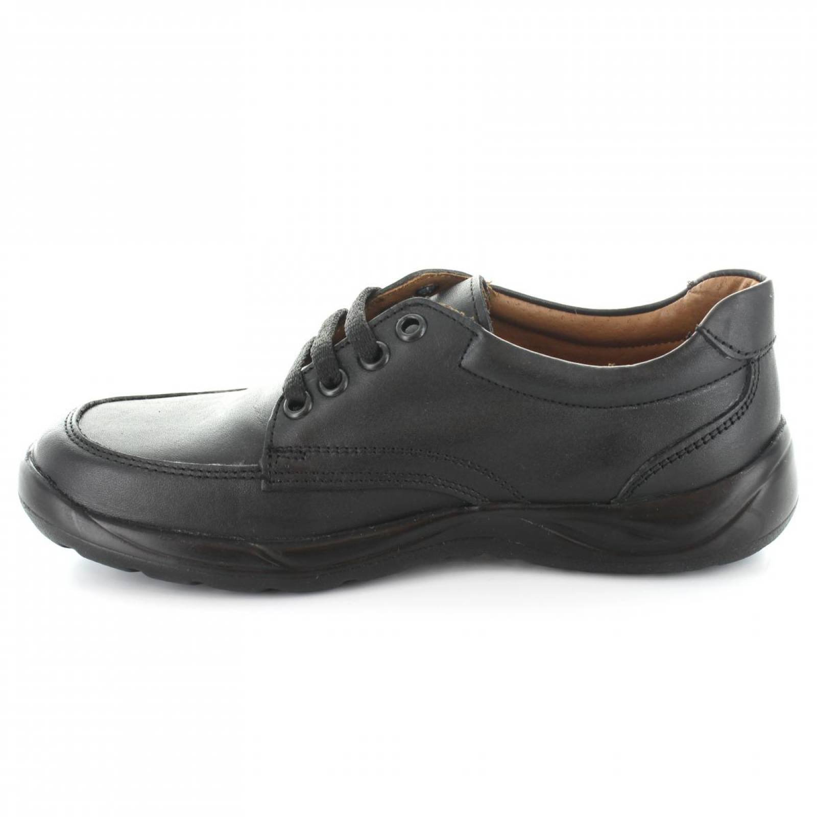 Zapato para Ni o Audaz 163903 A 041327 Color Negro