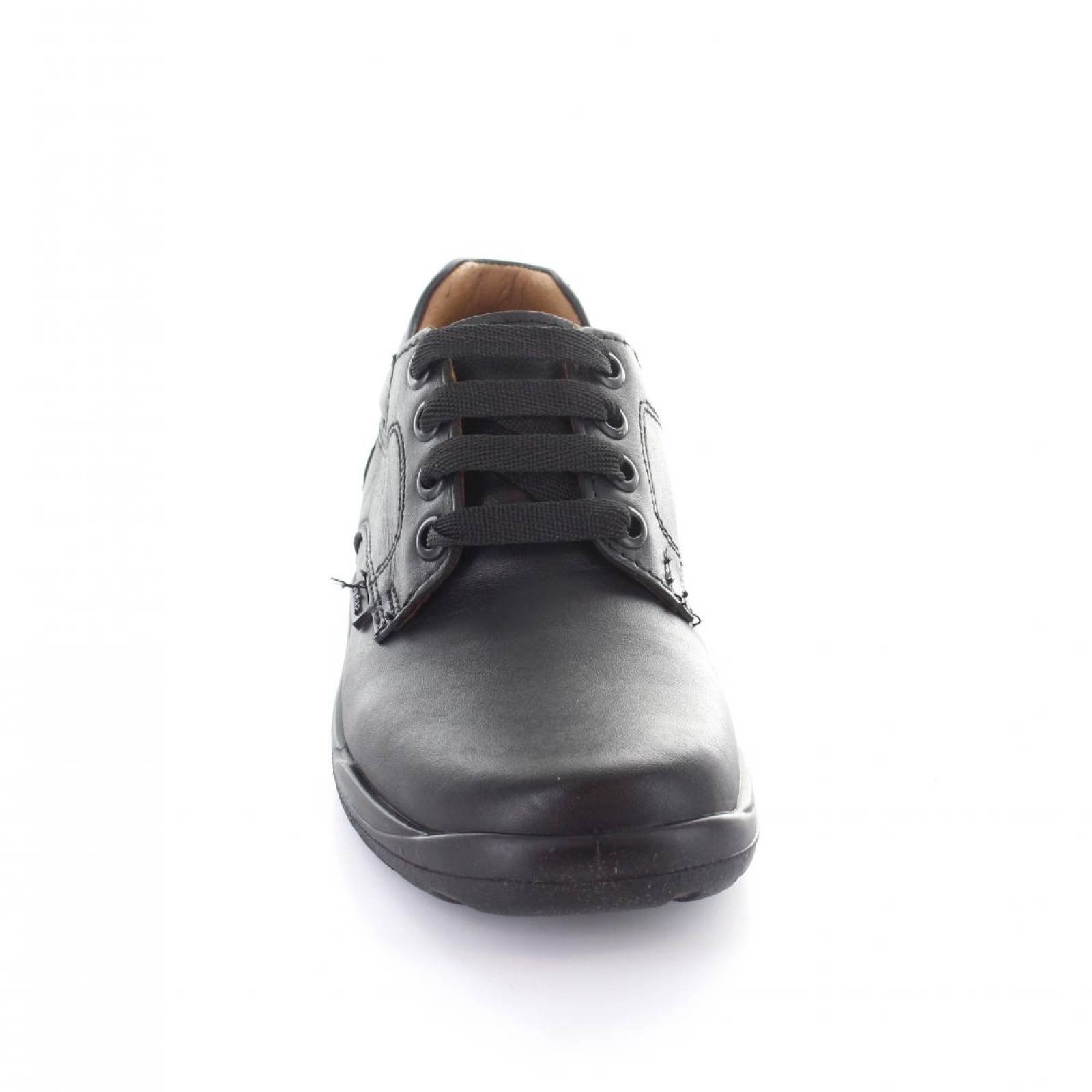 Zapato para Ni o Audaz 163901 A 041330 Color Negro