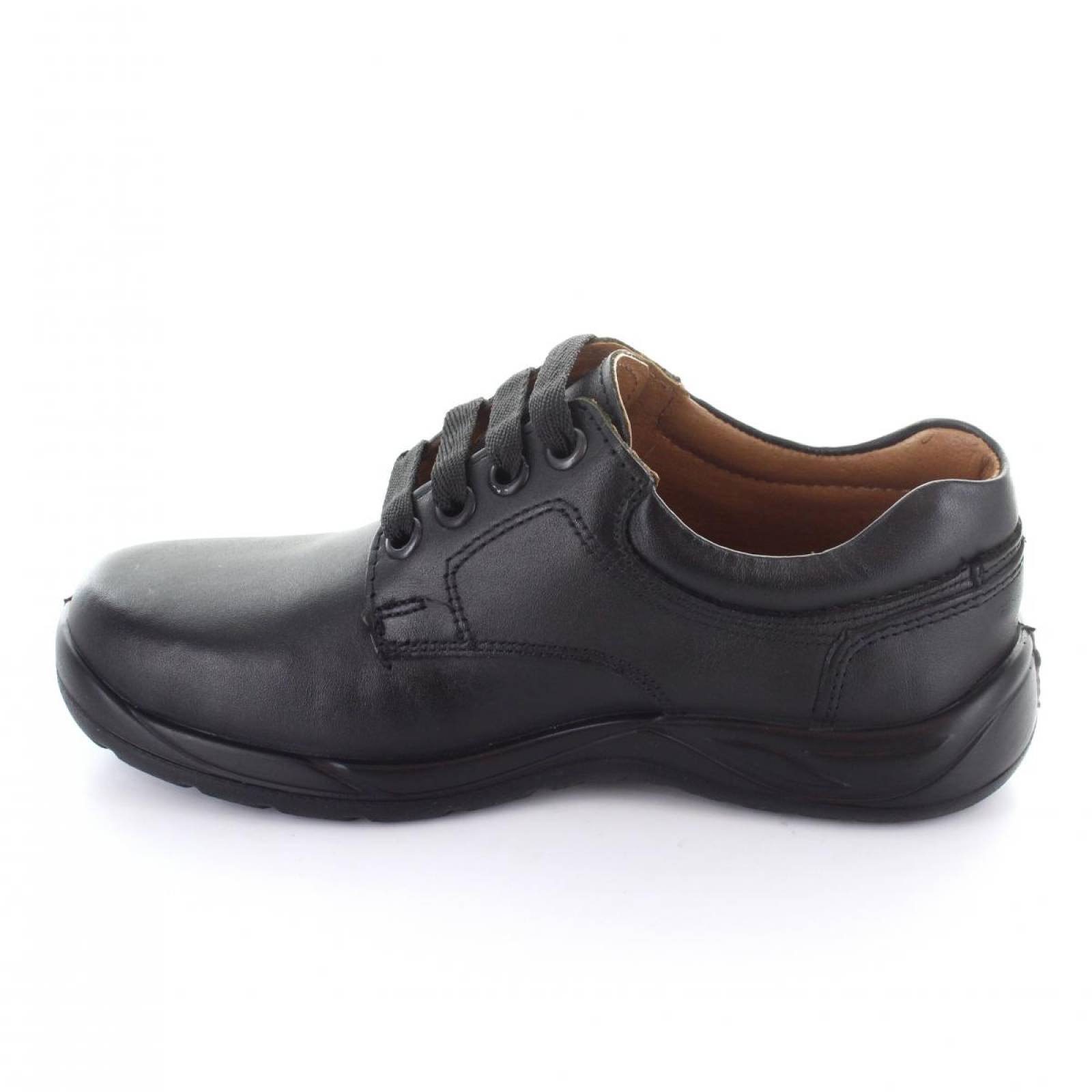 Zapato para Ni o Audaz 163901 A 041330 Color Negro
