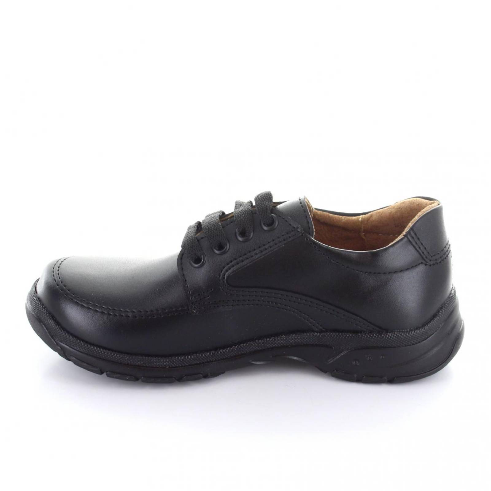 Zapato para Ni o Muzza 4090 041472 Color Negro