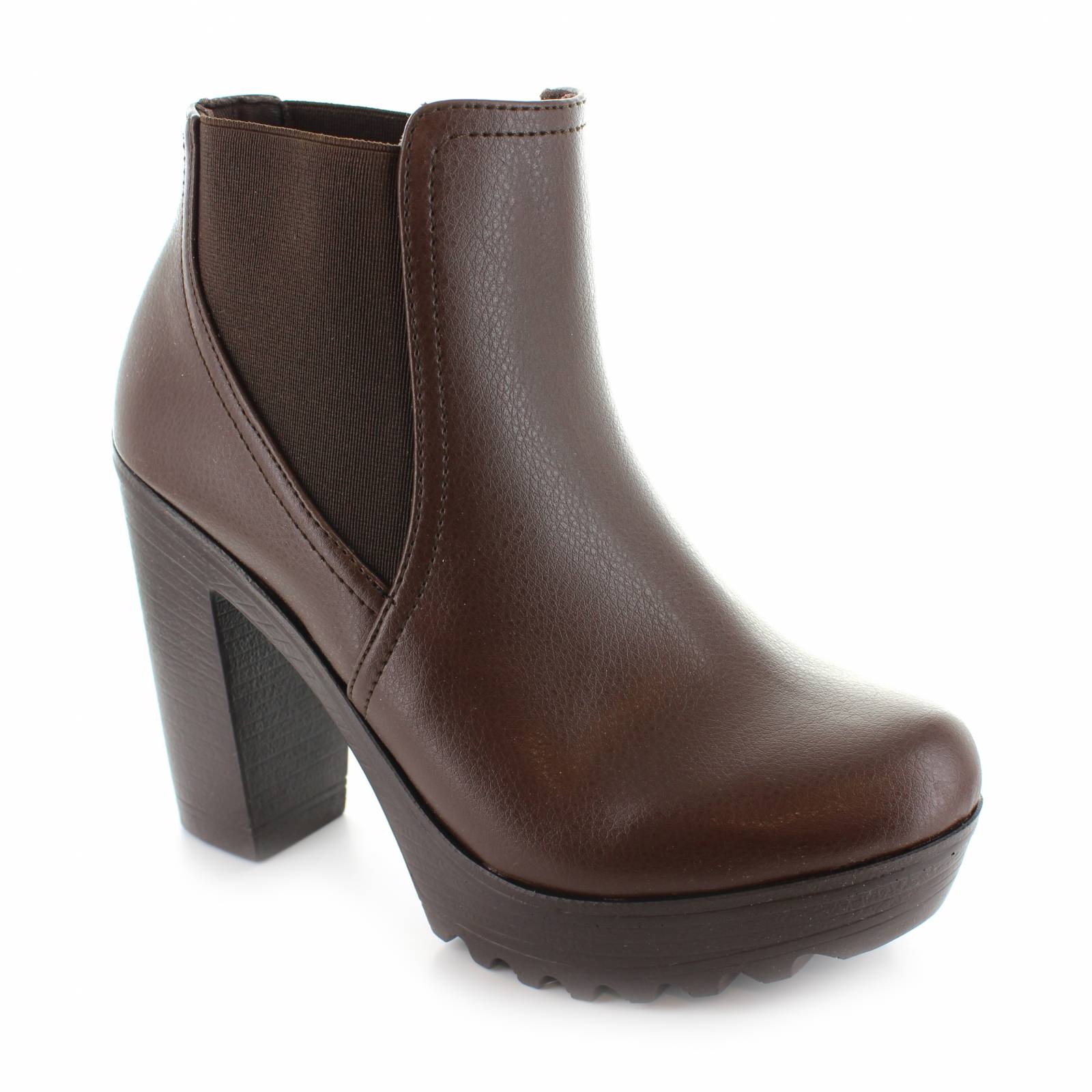 Botin Marca Diana Denisse Modelo 20007