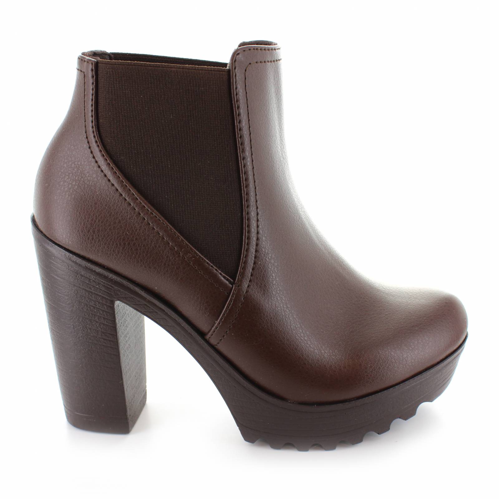 Botin Marca Diana Denisse Modelo 20007