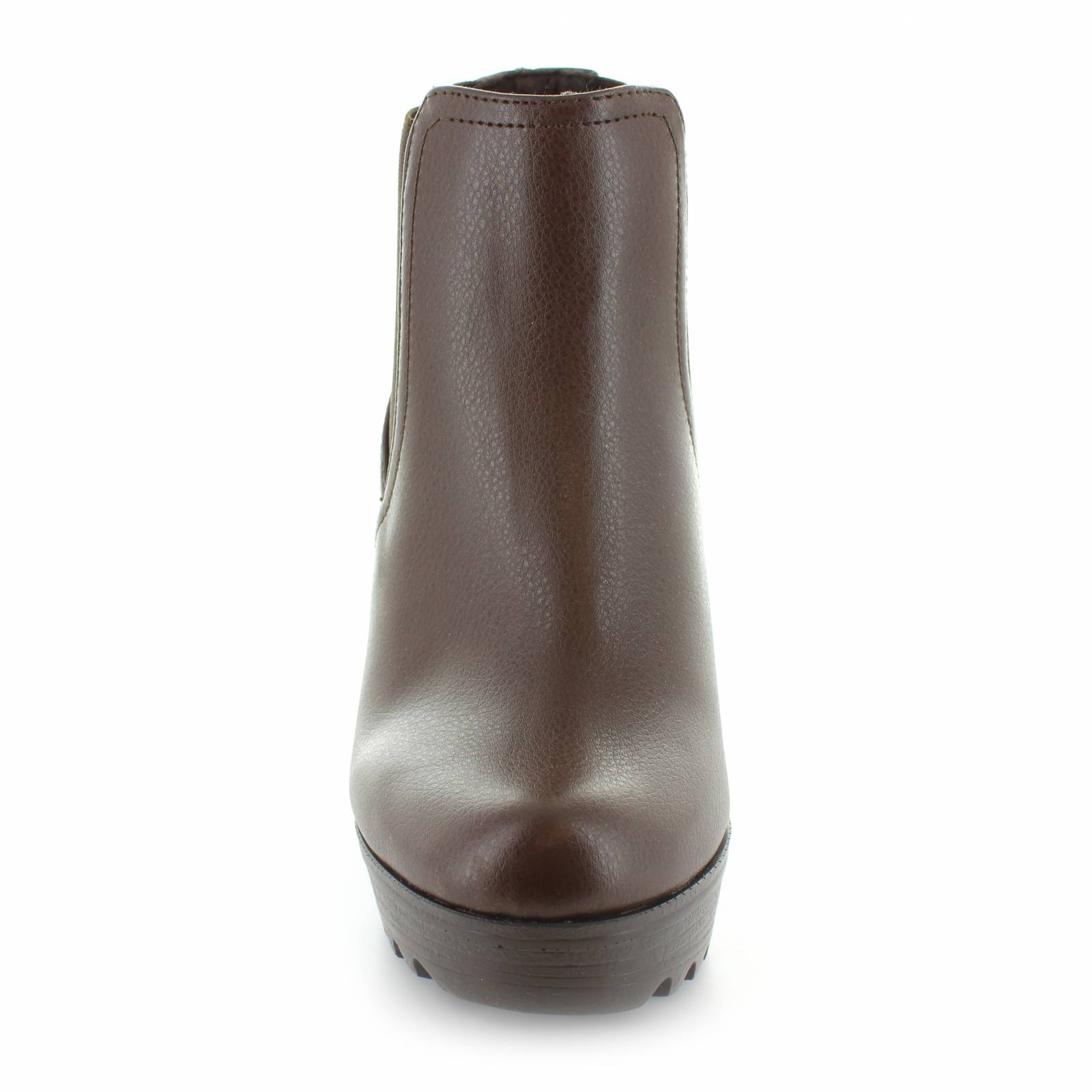 Botin Marca Diana Denisse Modelo 20007