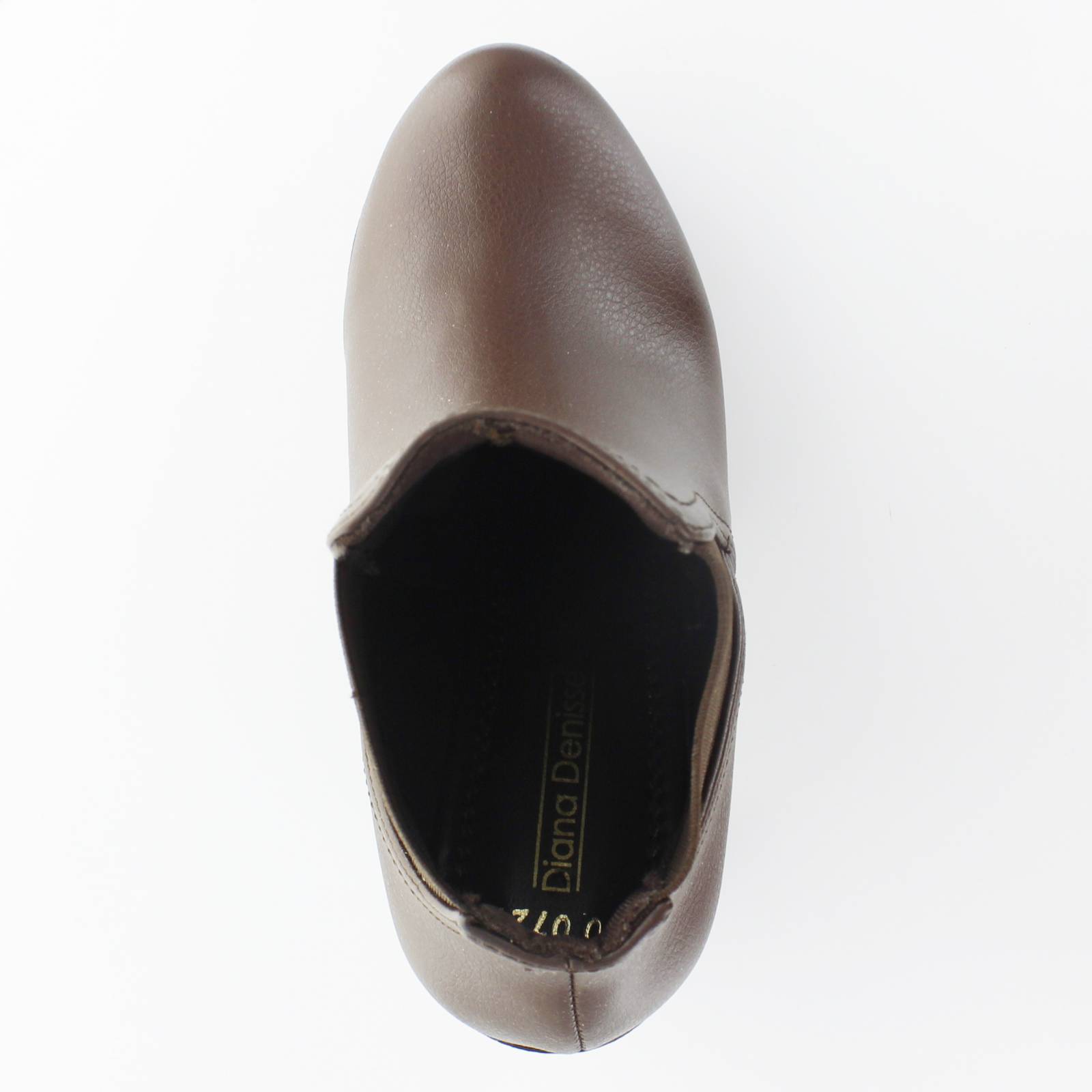 Botin Marca Diana Denisse Modelo 20007