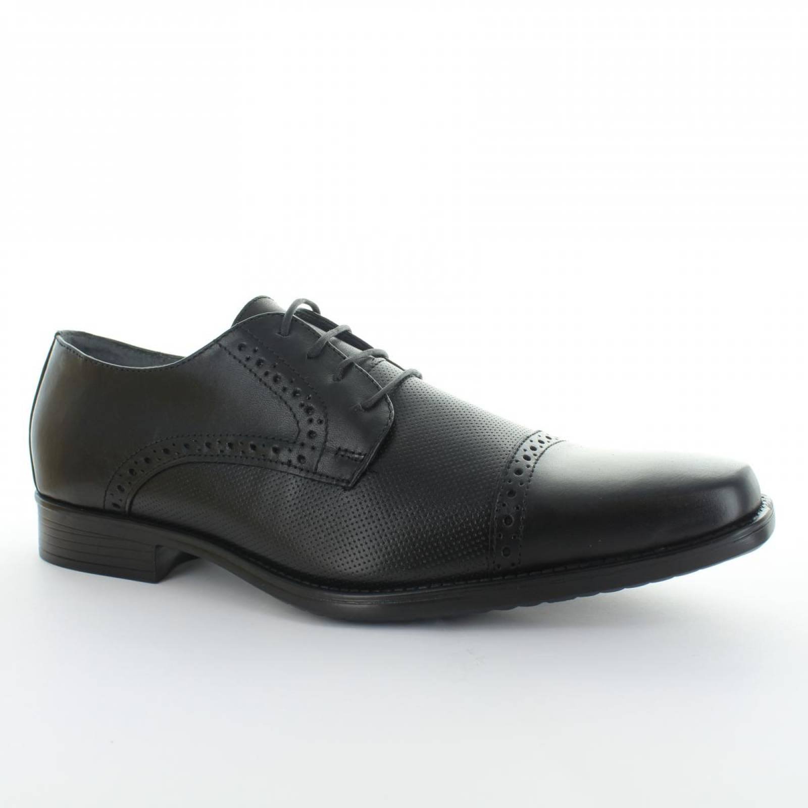 Zapato para Hombre Brantano 3000 041253 Color Negro