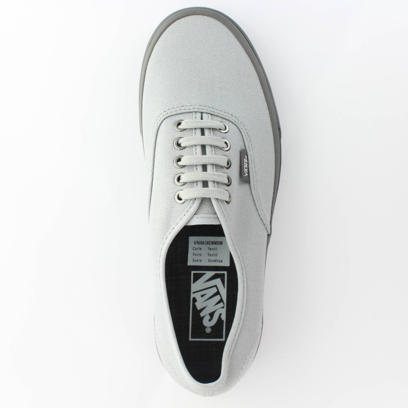 Tenis Marca Vans Modelo 38Emmom