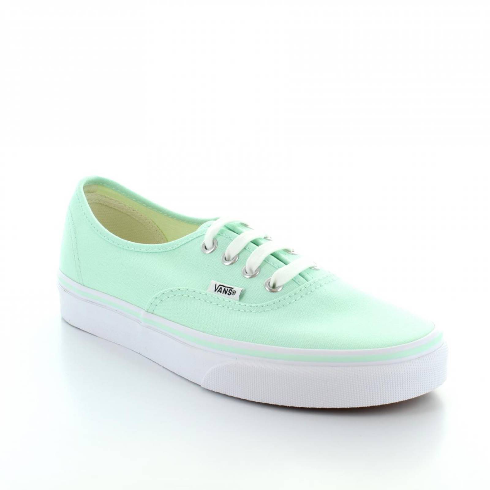 Tenis para Mujer Vans 38EMMQV 043505 Color Pistache