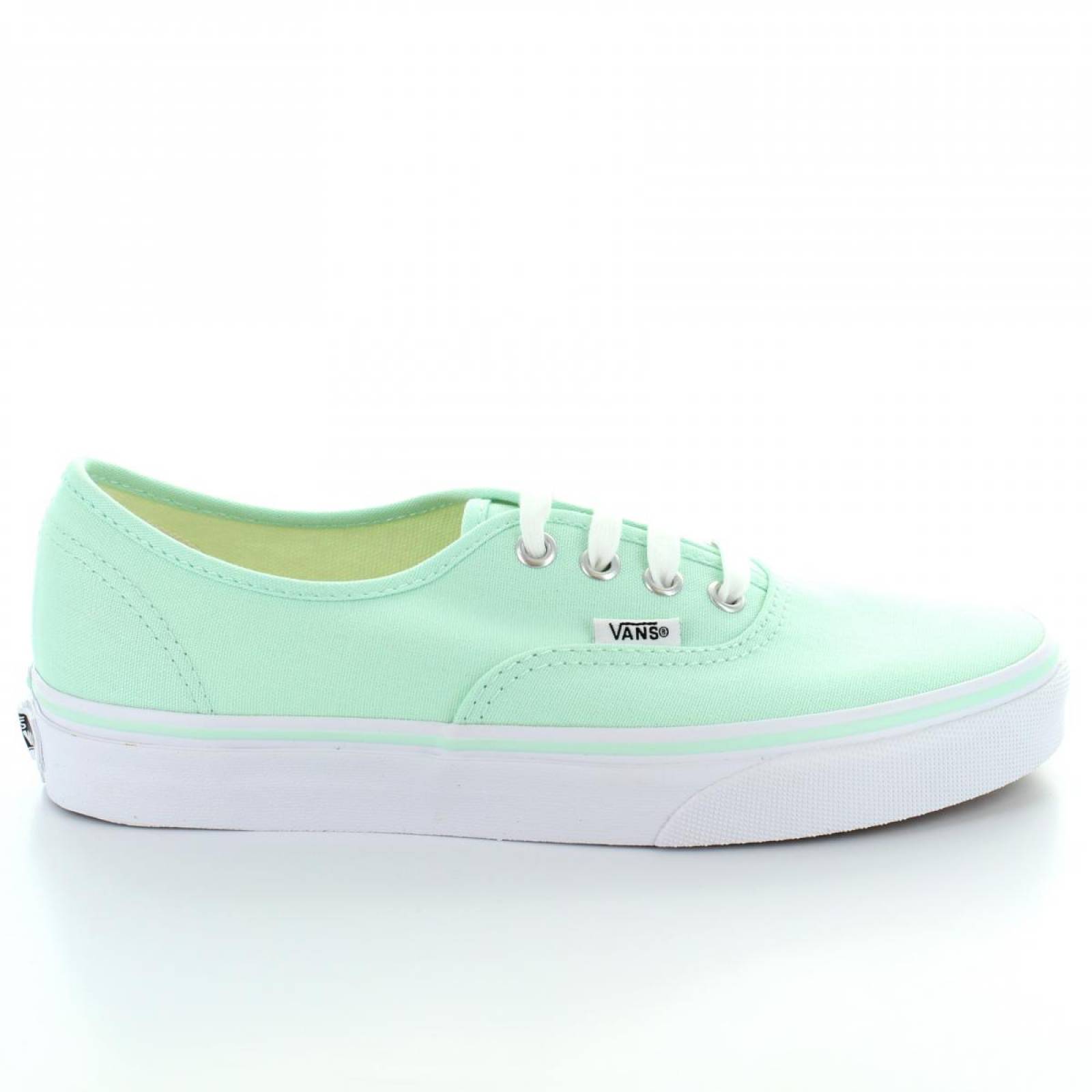 Tenis para Mujer Vans 38EMMQV 043505 Color Pistache