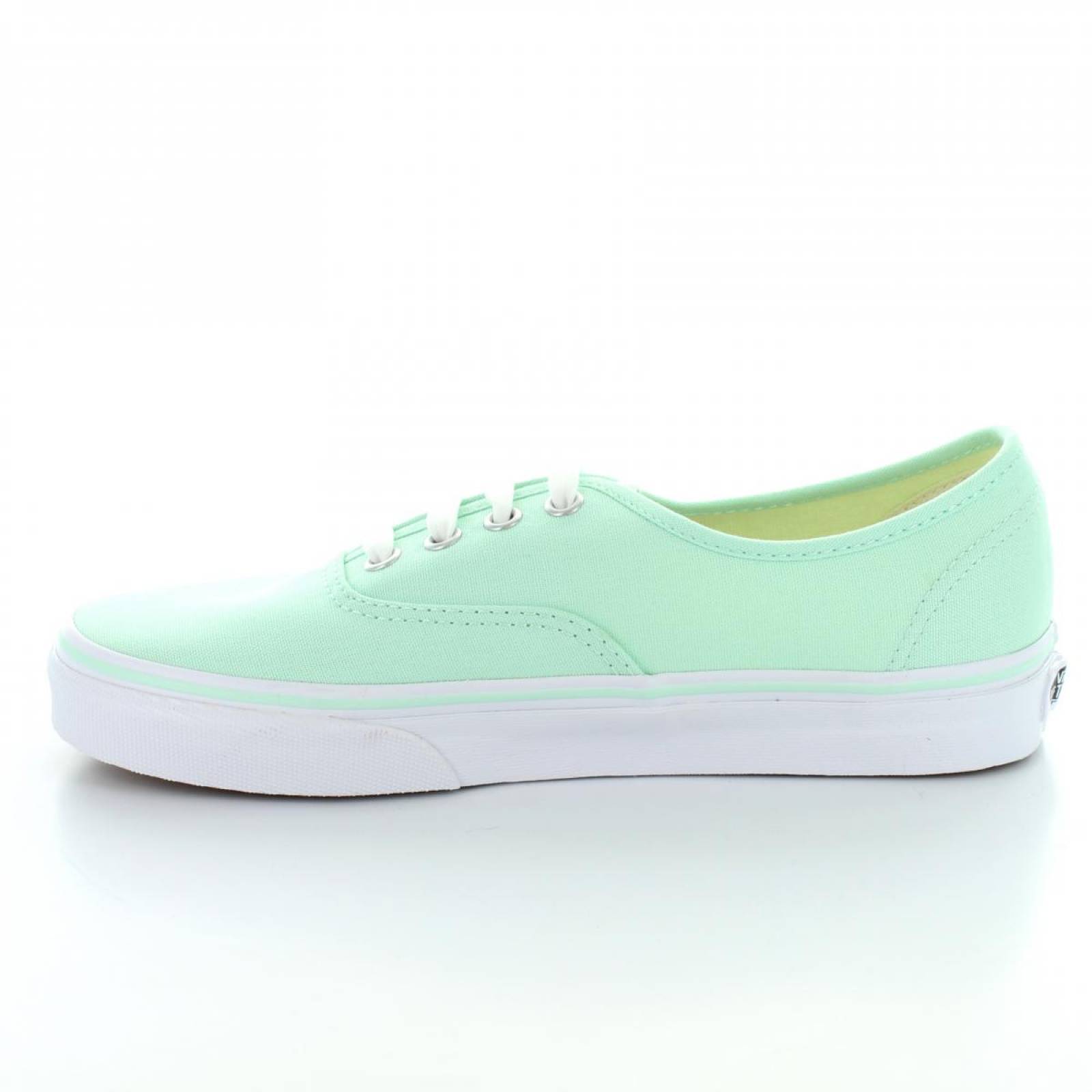 Tenis para Mujer Vans 38EMMQV 043505 Color Pistache