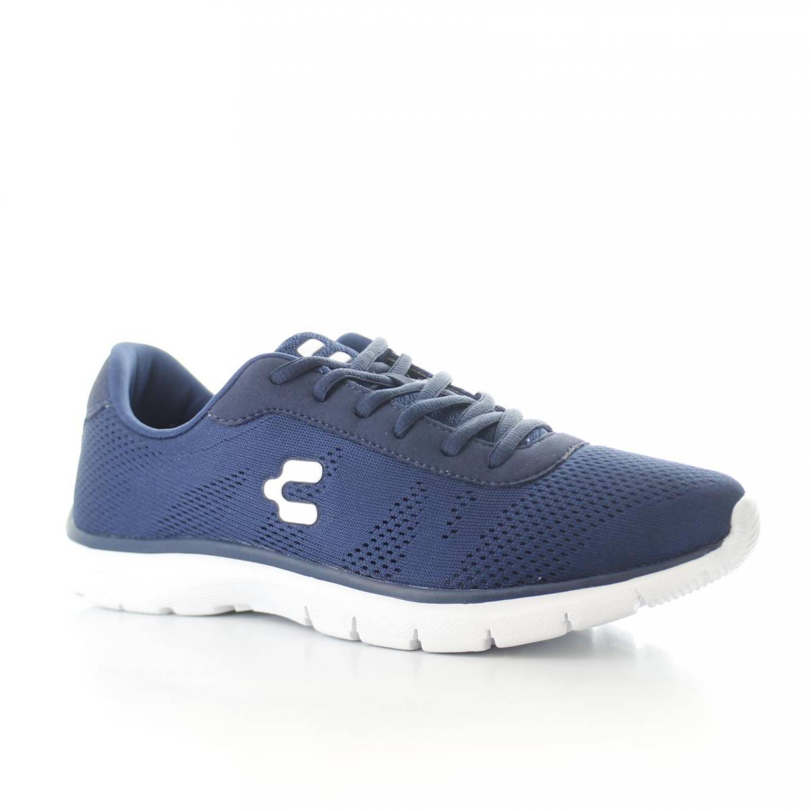 Tenis para Hombre Charly 1021944 041660 Color Marino