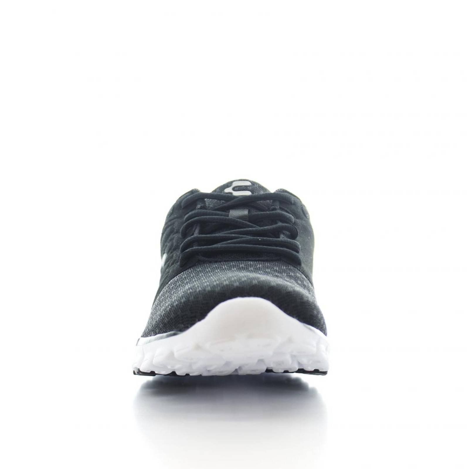 Tenis para Hombre Charly 1021837 041633 Color Negro