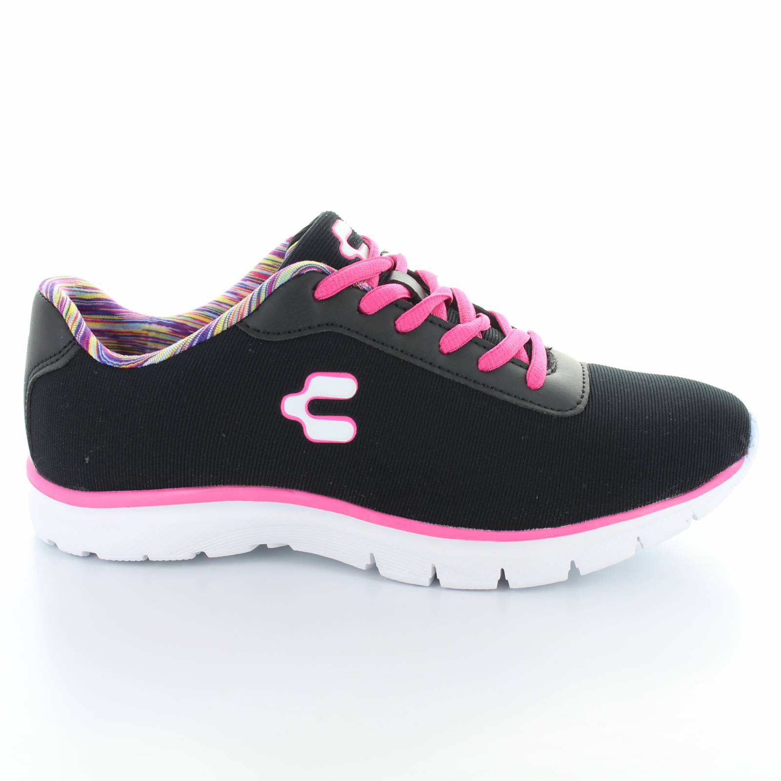 Tenis Marca Charly Modelo 1042073