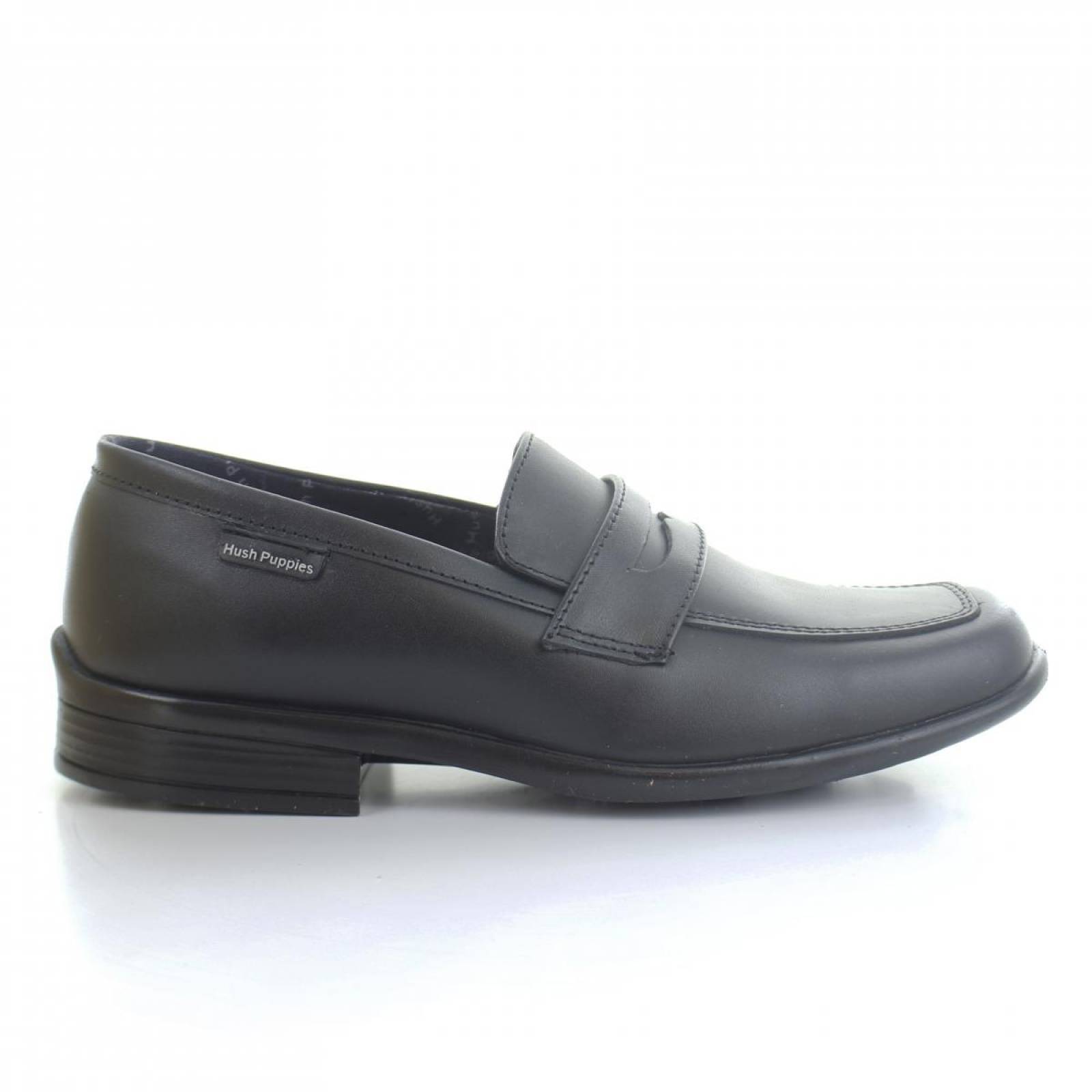 Zapato para Ni o Hush Puppies 00509 040732 Color Negro