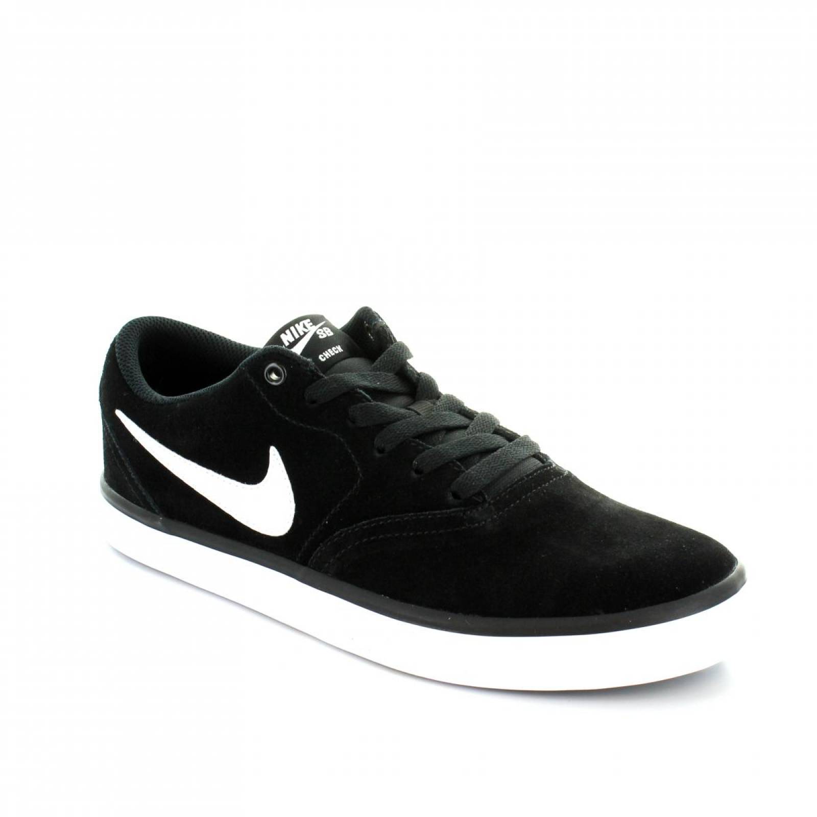 Tenis para Hombre Nike 843895 001 045146 Color Negro