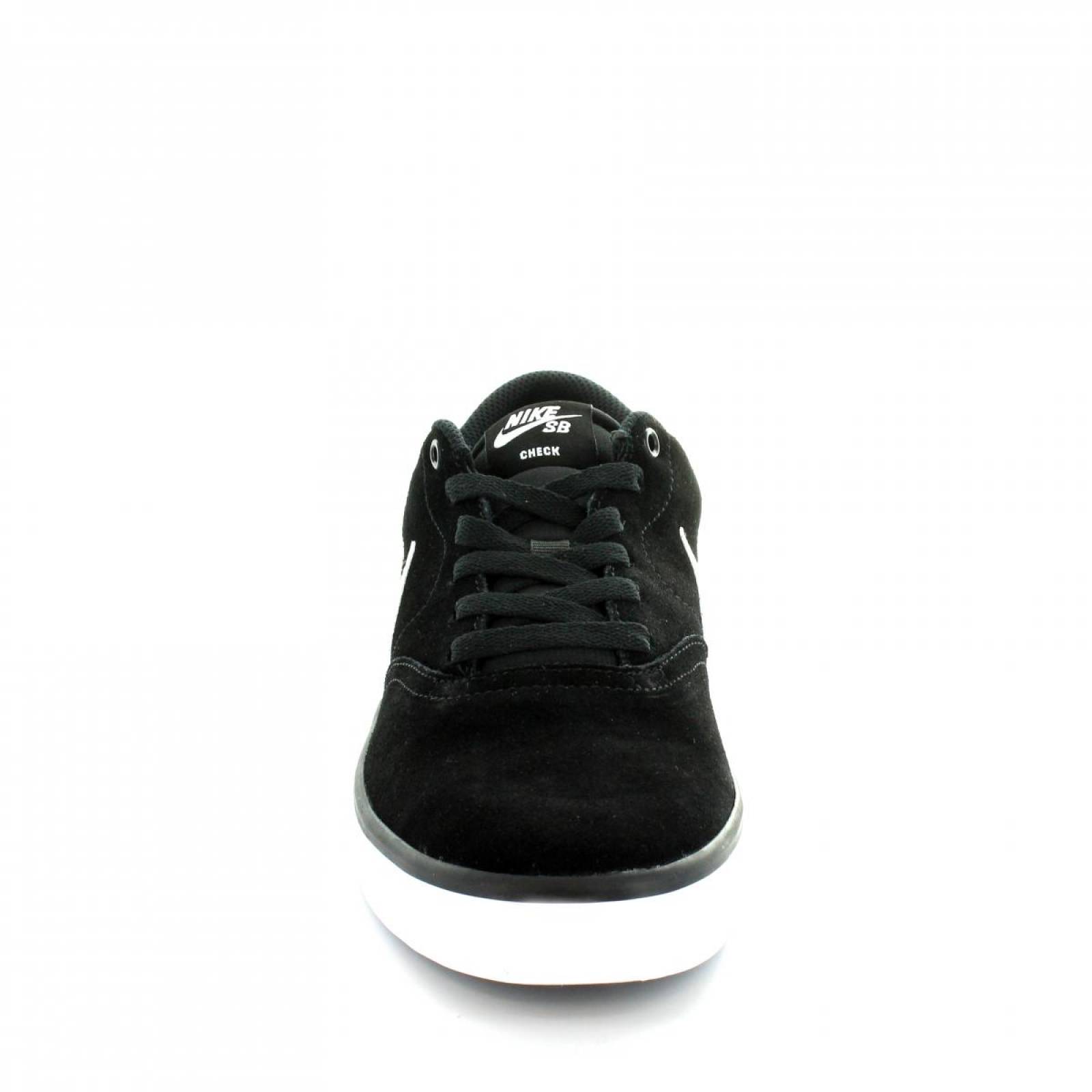 Tenis para Hombre Nike 843895 001 045146 Color Negro