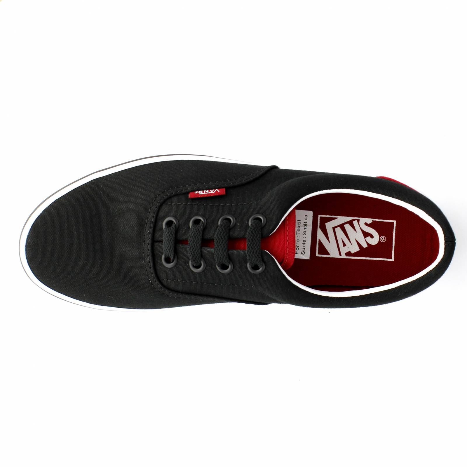 Tenis Marca Vans Modelo 03Z5Jrs