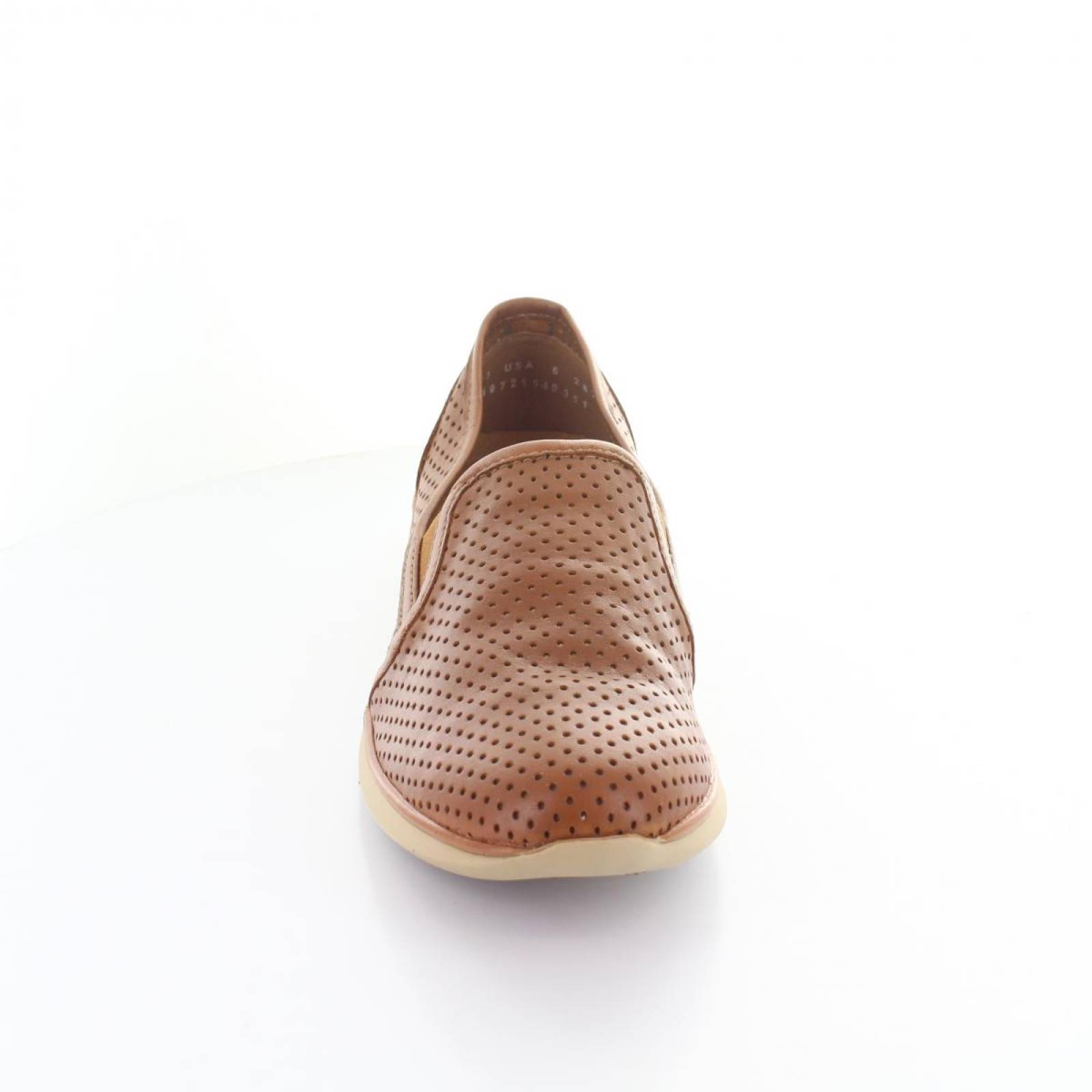 Tenis para Mujer Flexi 28202 031766 Color Miel