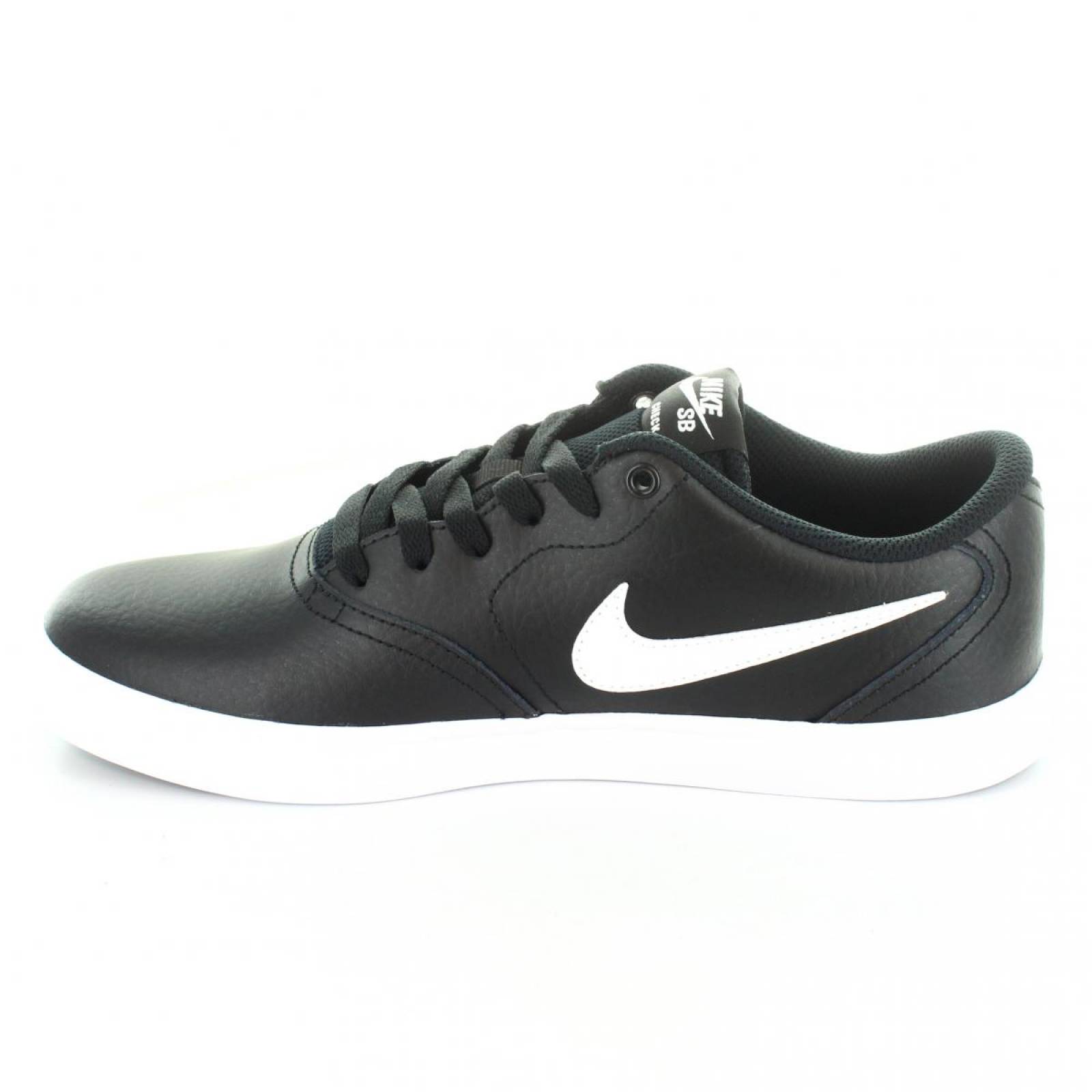 Tenis para Hombre Nike 843895-006-047780 Color Negro