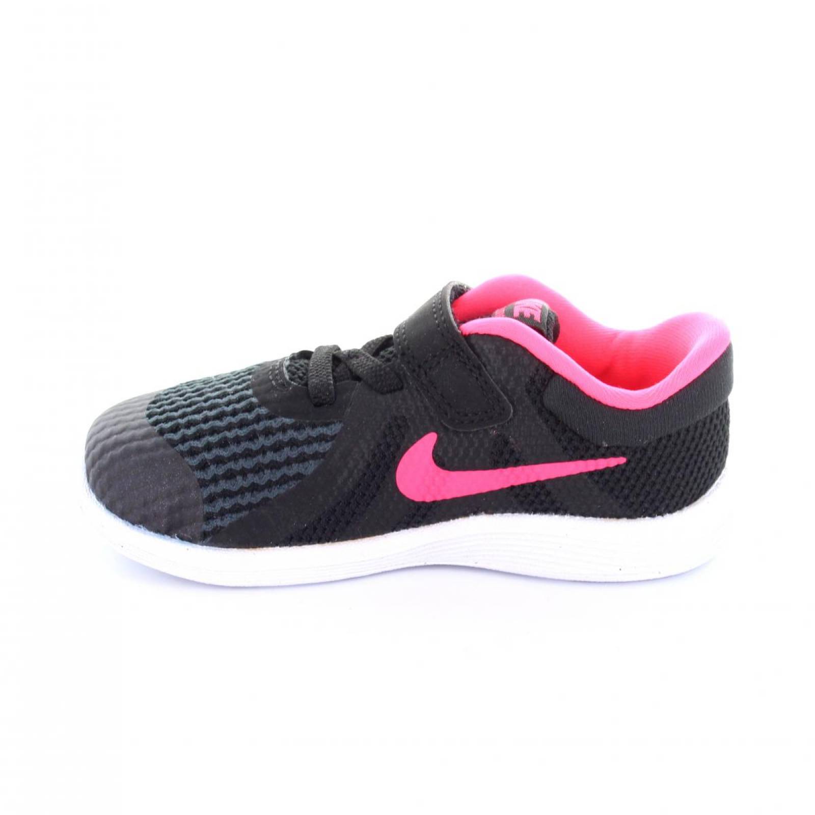 Tenis para Ni o Nike 943308 004 048843 Color Negro