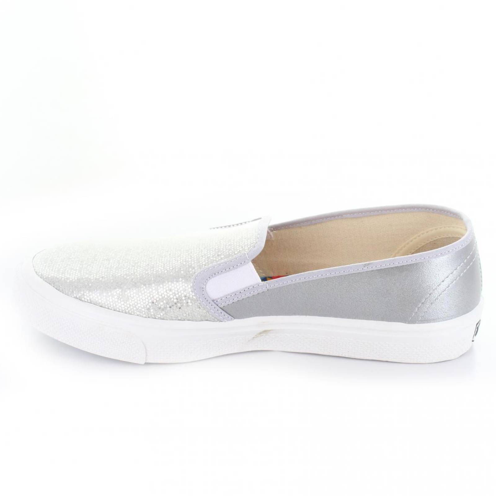 Zapatillas de tenis LACOSTE - Gripshot Bl21 1 Cma 7-41CMA0014042 Wht/Nvy -  Bambas - Otros zapatos - Hombre | zapatos.es