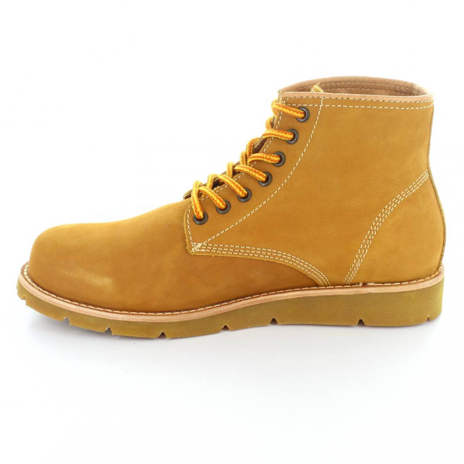 Botin para Hombre Levis L226091 034374 Color Miel