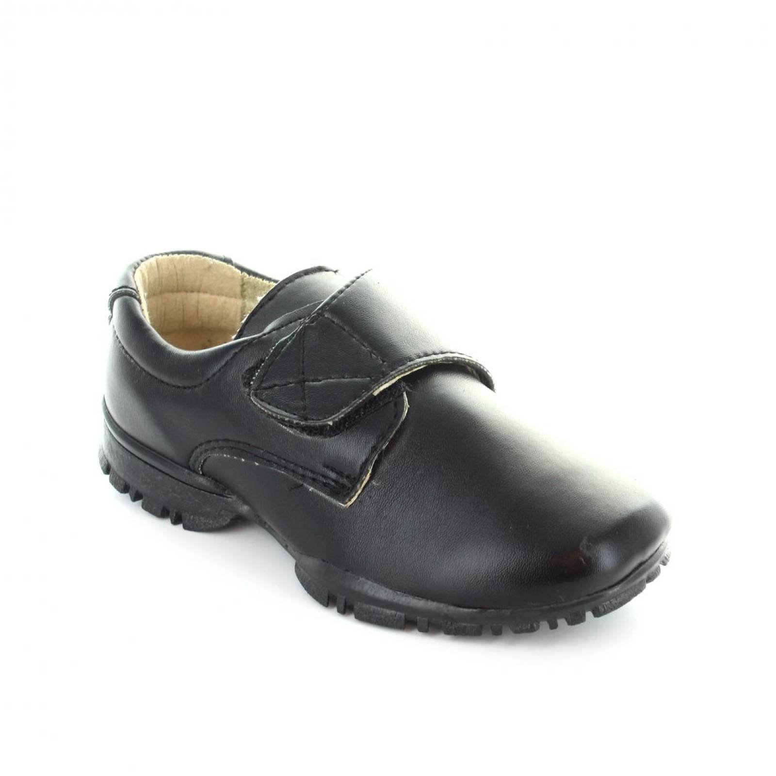 Zapato para Ni o Top Moda 2761 035095 Color Negro
