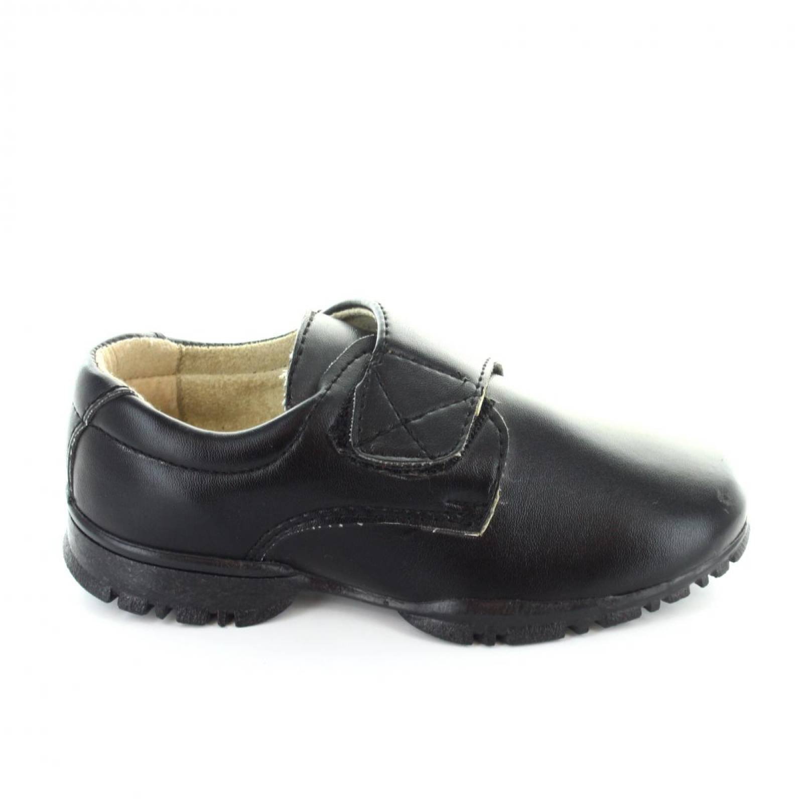 Zapato para Ni o Top Moda 2761 035095 Color Negro