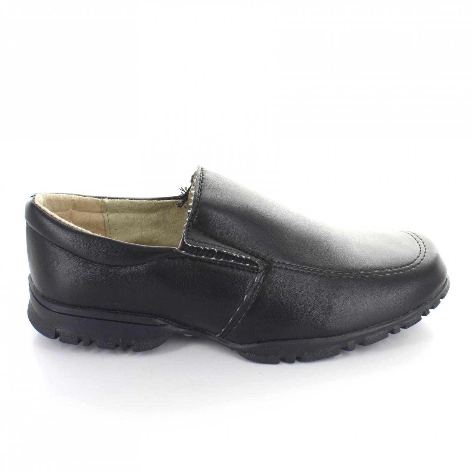 Zapato para Ni o Top Moda 2762 035096 Color Negro