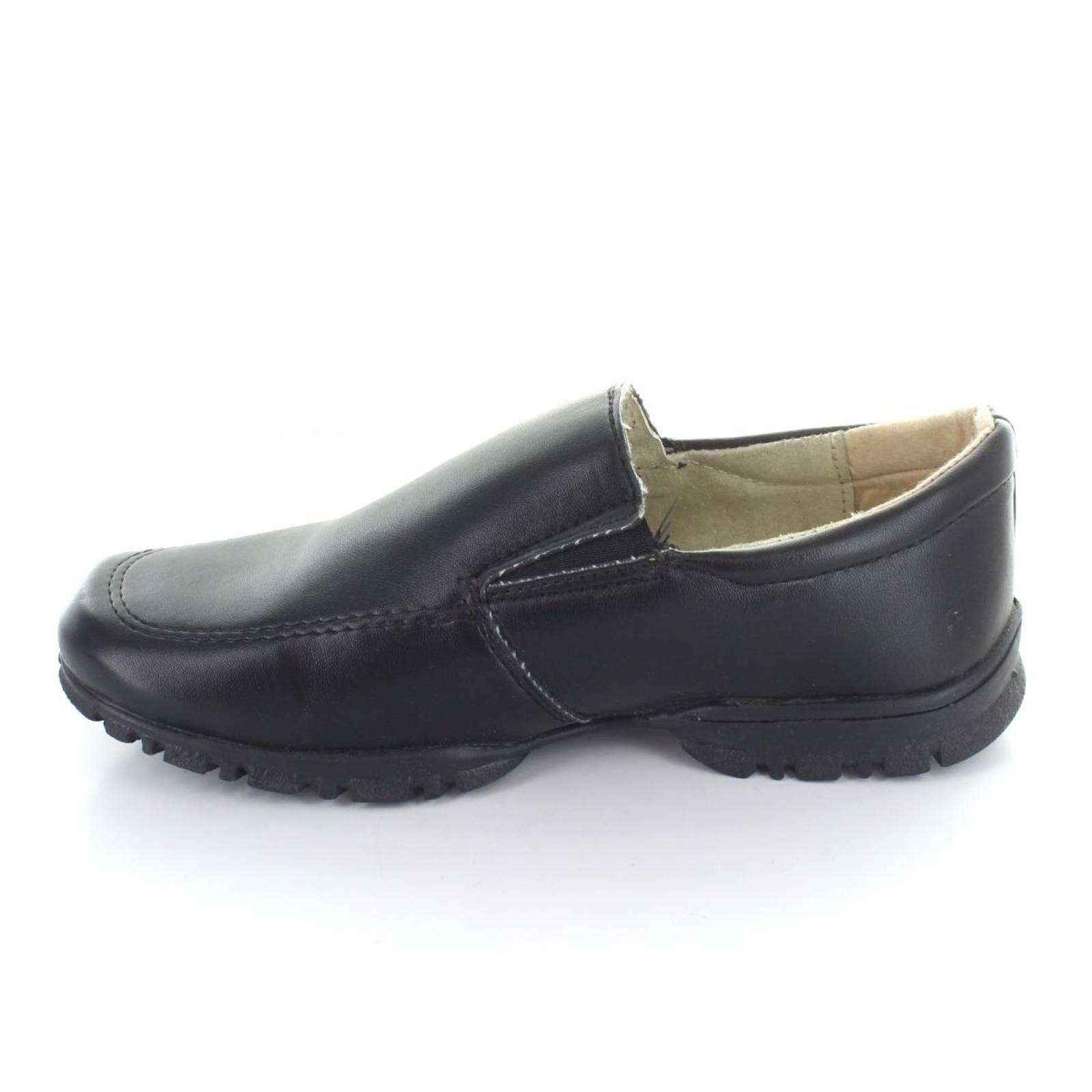 Zapato para Ni o Top Moda 2762 035096 Color Negro