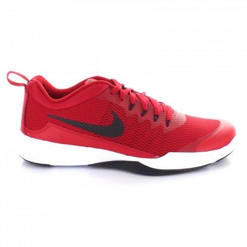 Tenis para Hombre Nike 924206 600 050546 Color Rojo