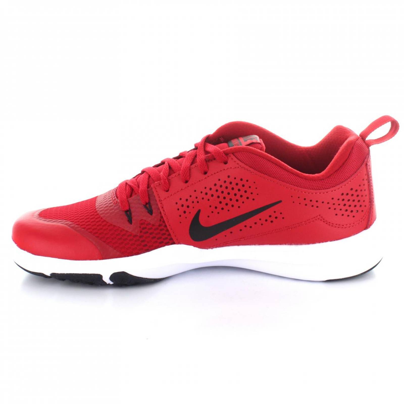 Tenis para Hombre Nike 924206 600 050546 Color Rojo