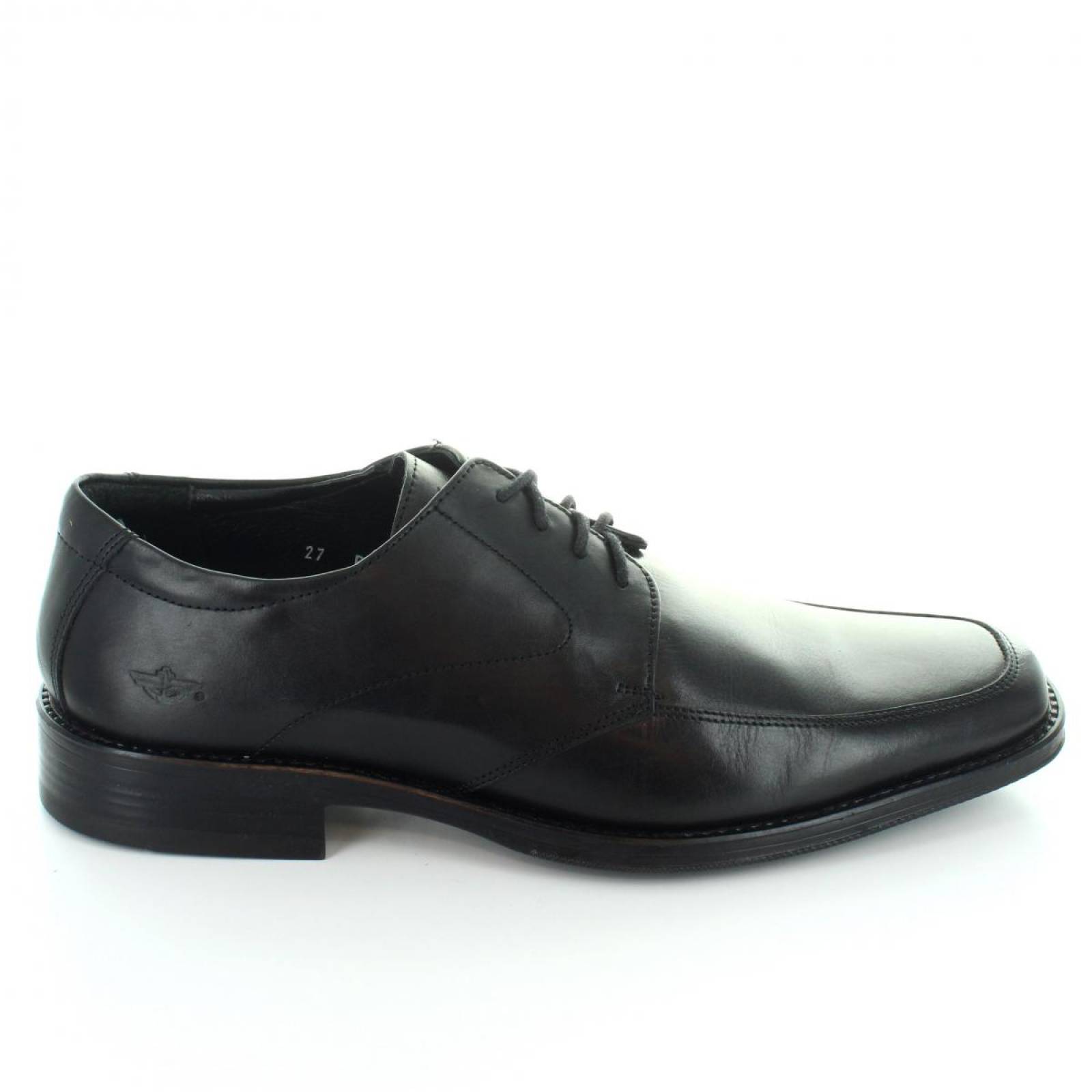 Zapato para Hombre Dockers D224771 037539 Color Negro
