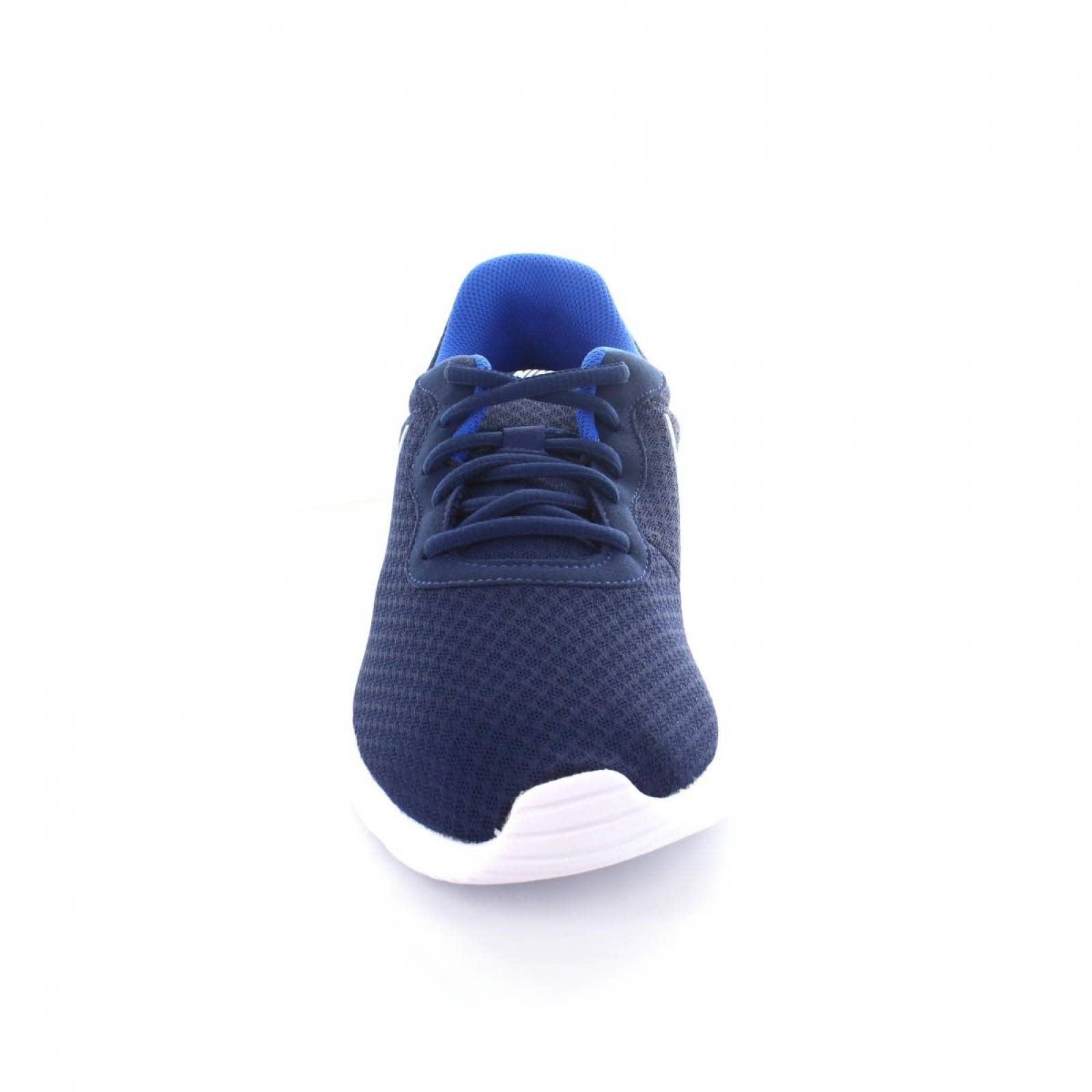 Tenis marca Nike modelo  812654 414