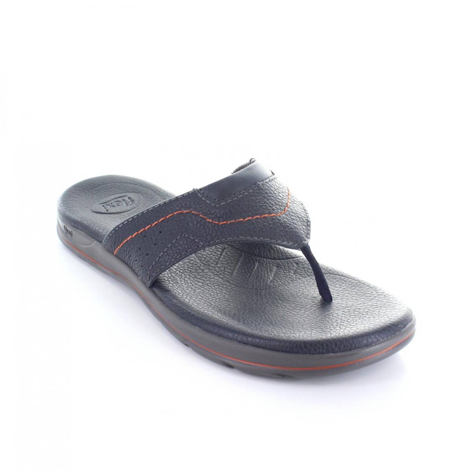 Sandalia para Hombre Flexi 98704 043534 Color Navy