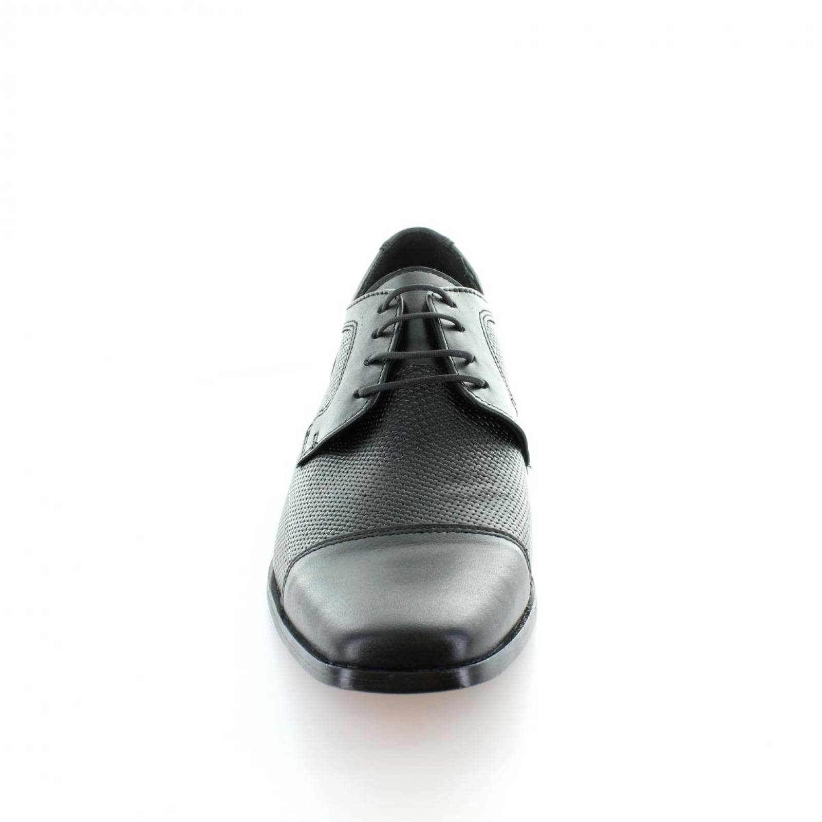 Zapato para Hombre Brantano 7064 045078 Color Negro