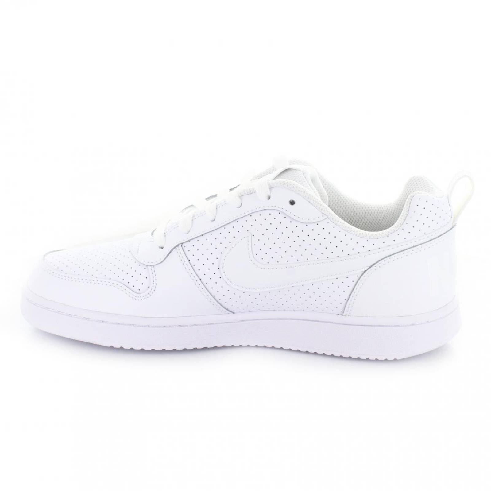 Tenis para Hombre Nike 838937 111 045551 Color Blanco