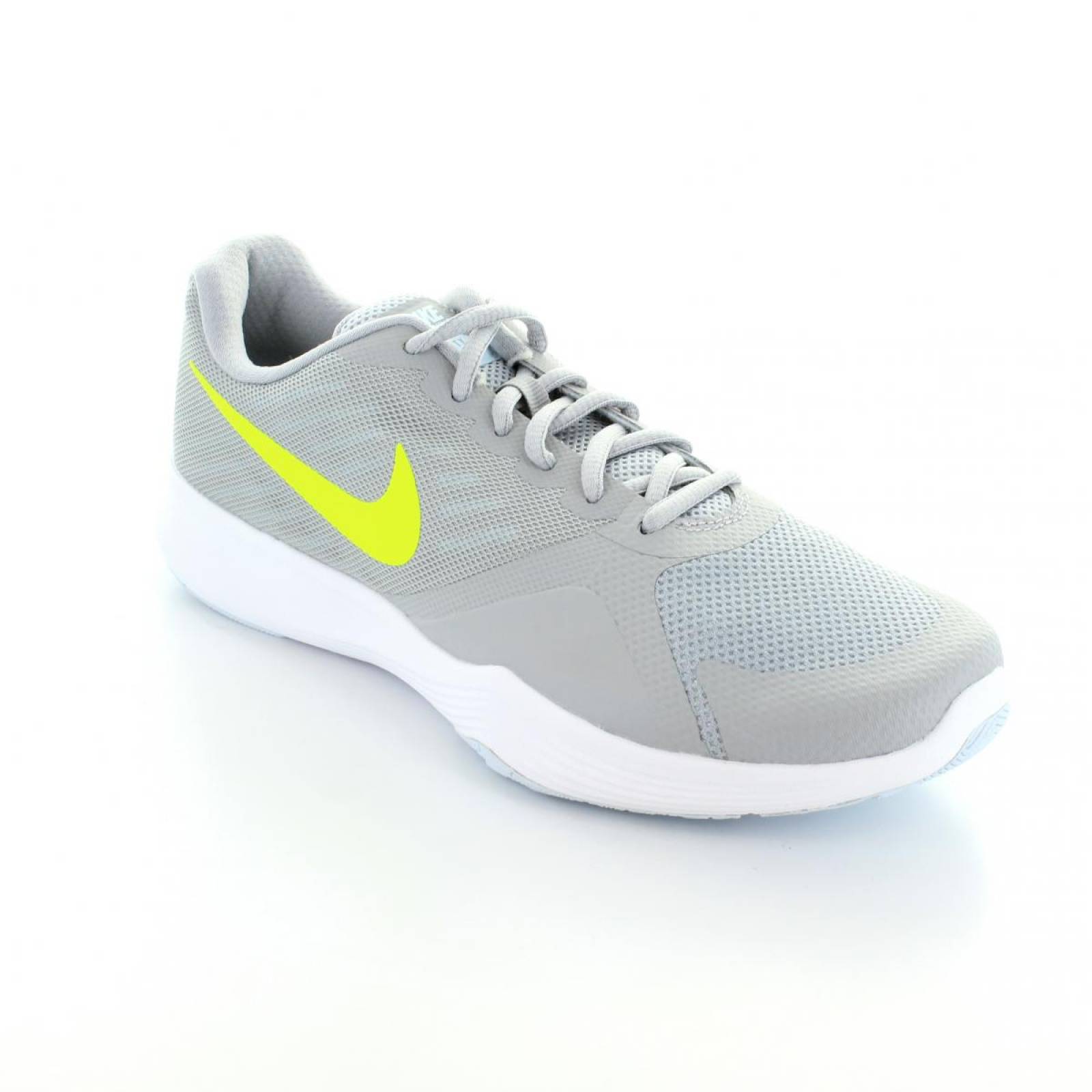 Tenis nike de mujer color 2024 gris