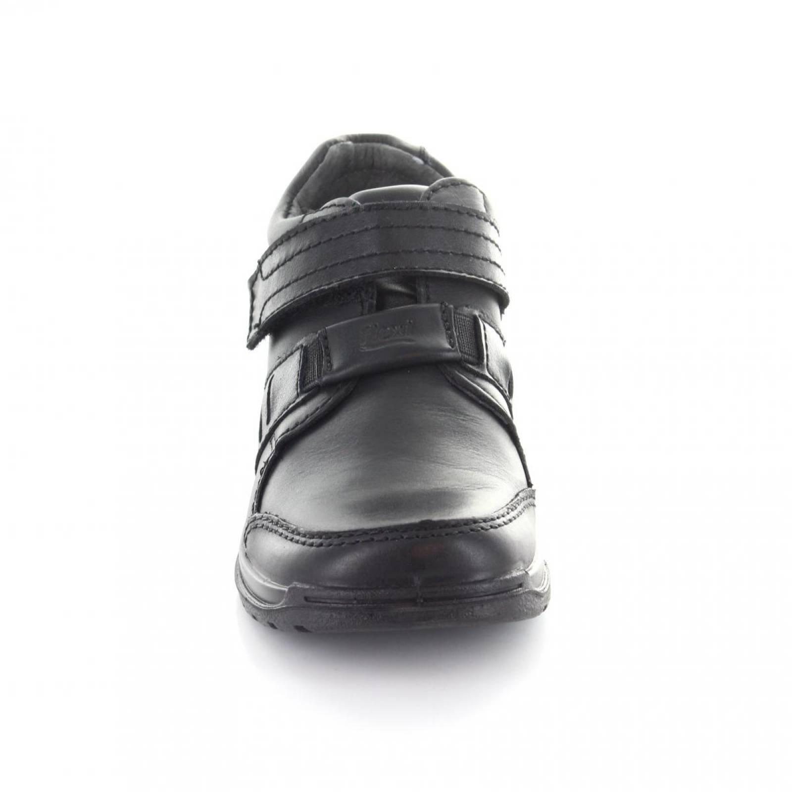 Zapato para Ni o Flexi 57905 046261 Color Negro