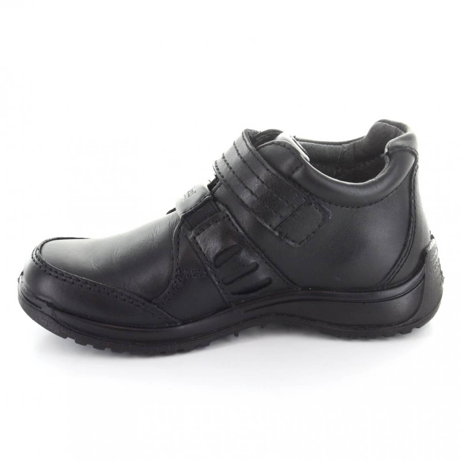 Zapato para Ni o Flexi 57905 046261 Color Negro