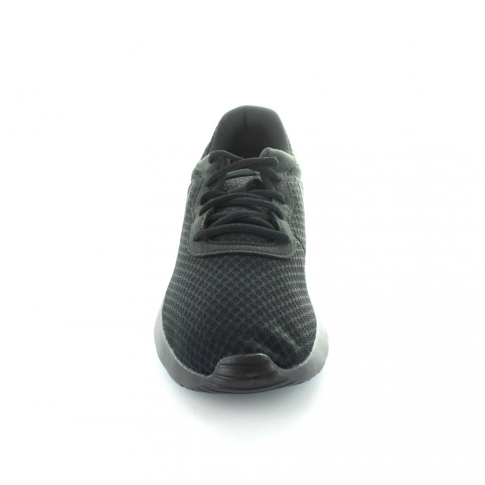 tenis nike para hombre color negro
