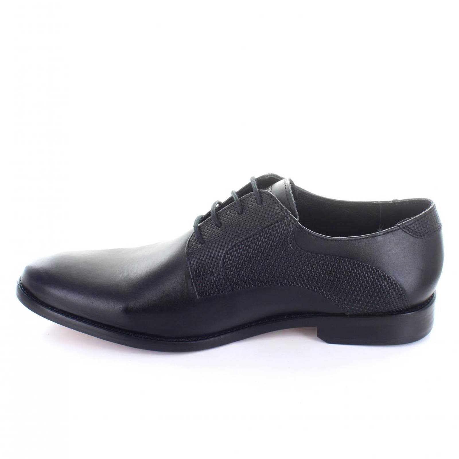 Zapato para Hombre Brantano TB 5257 047250 Color Negro
