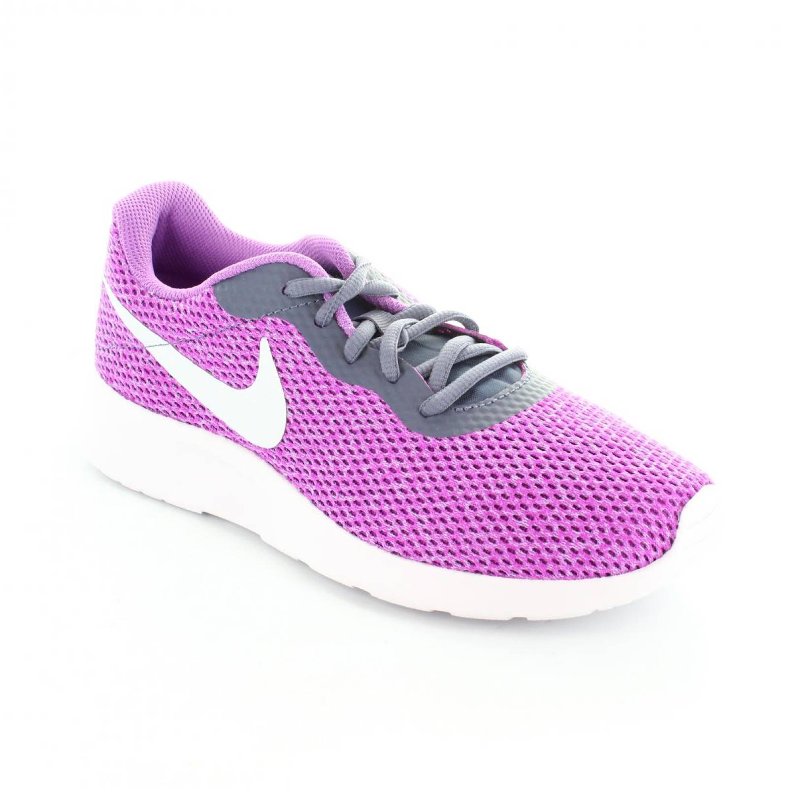 Tenis para Mujer Nike 844908 007 047519 Color Gris