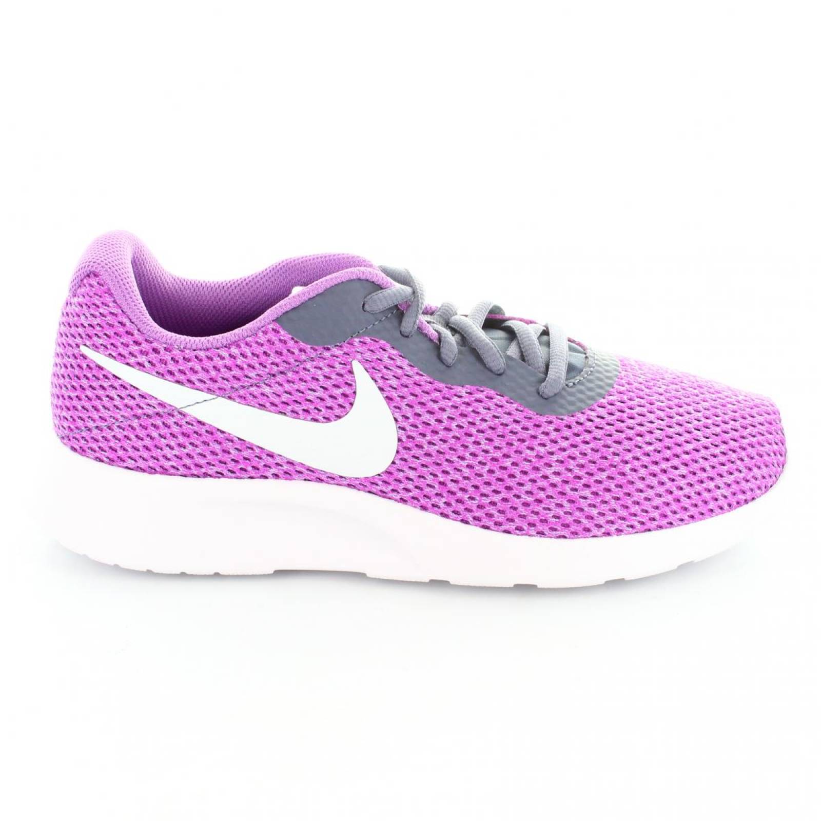 Tenis para Mujer Nike 844908 007 047519 Color Gris