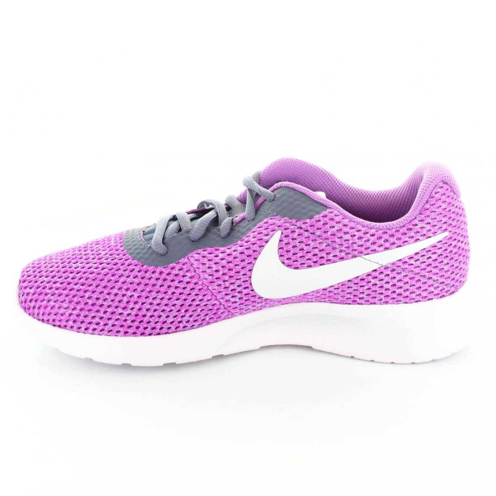 Tenis para Mujer Nike 844908 007 047519 Color Gris