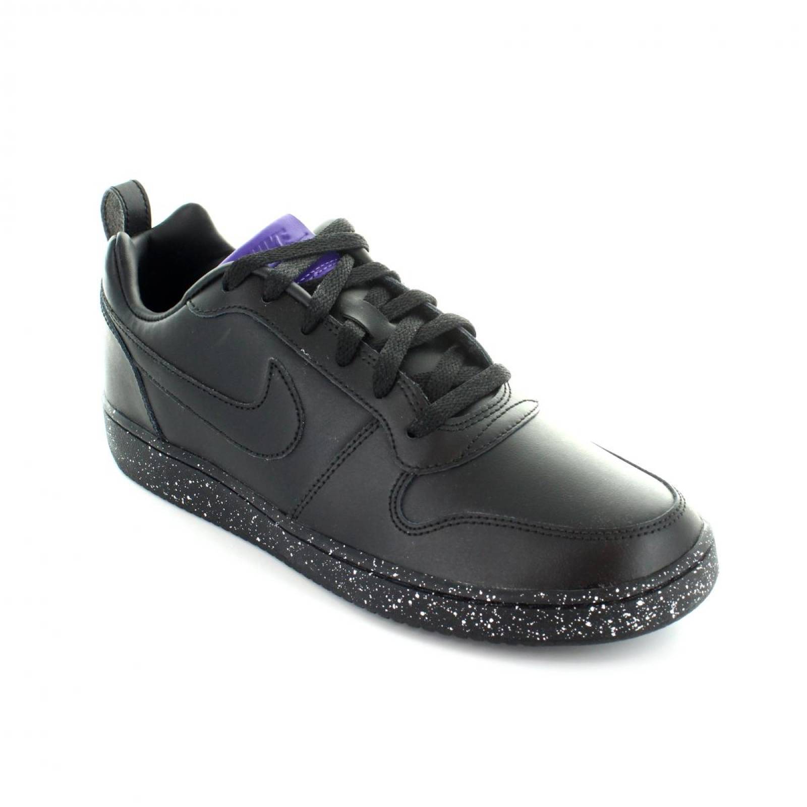 Tenis para Hombre Nike 916760 002 047852 Color Negro