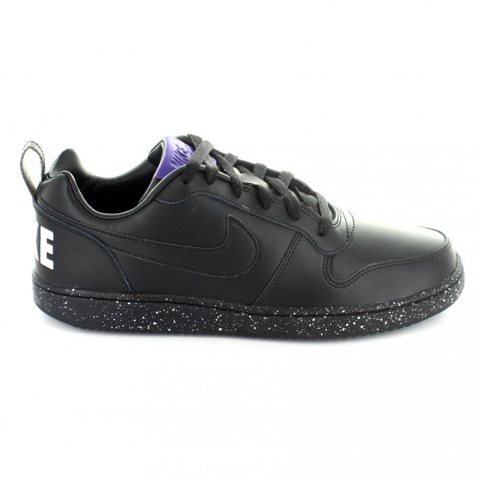 Tenis para Hombre Nike 916760 002 047852 Color Negro