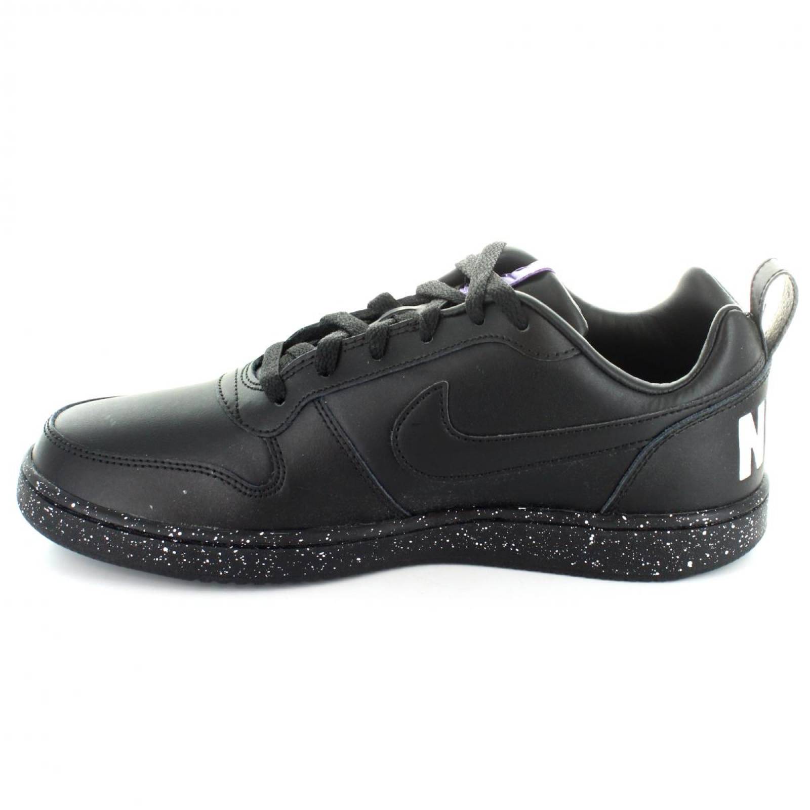 Tenis para Hombre Nike 916760 002 047852 Color Negro